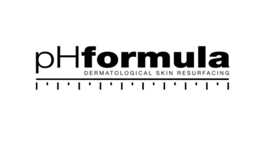 pHformula