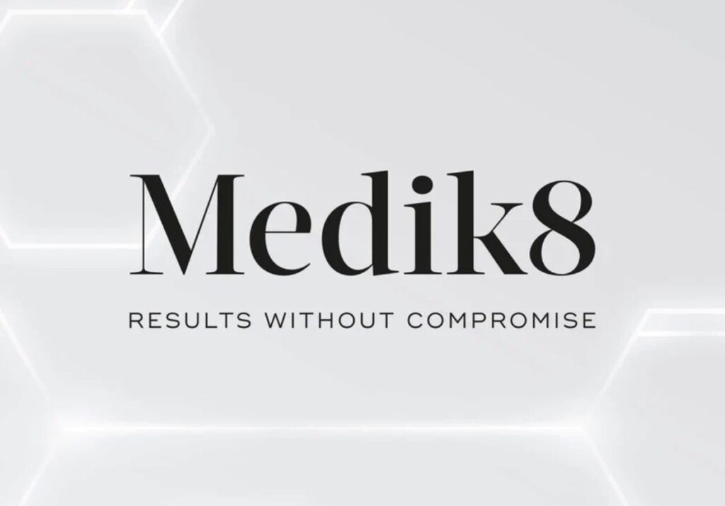 Medik8